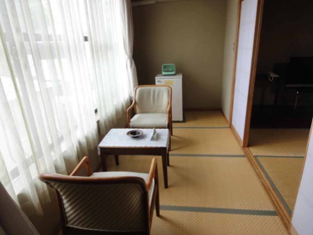 Yuugiriso Hotel Хаконе Екстериор снимка